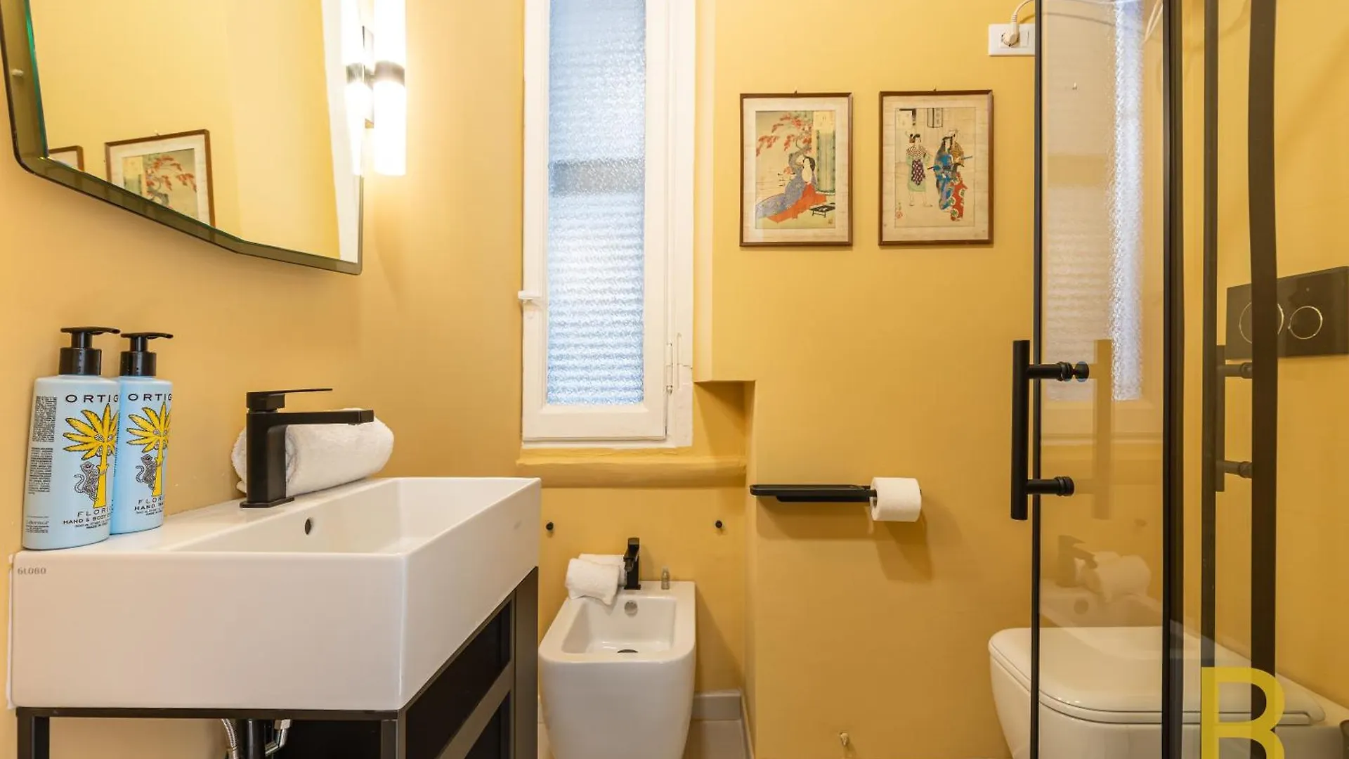 Beplace Apartments At Naviglio Grande Milan