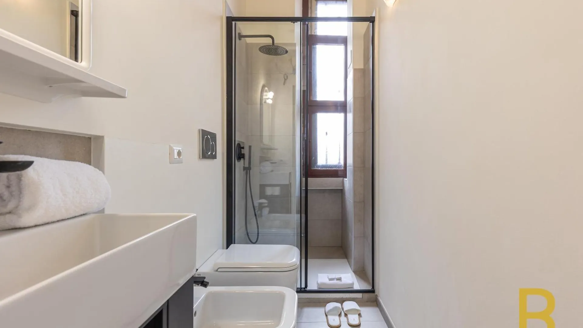 Beplace Apartments At Naviglio Grande Milano