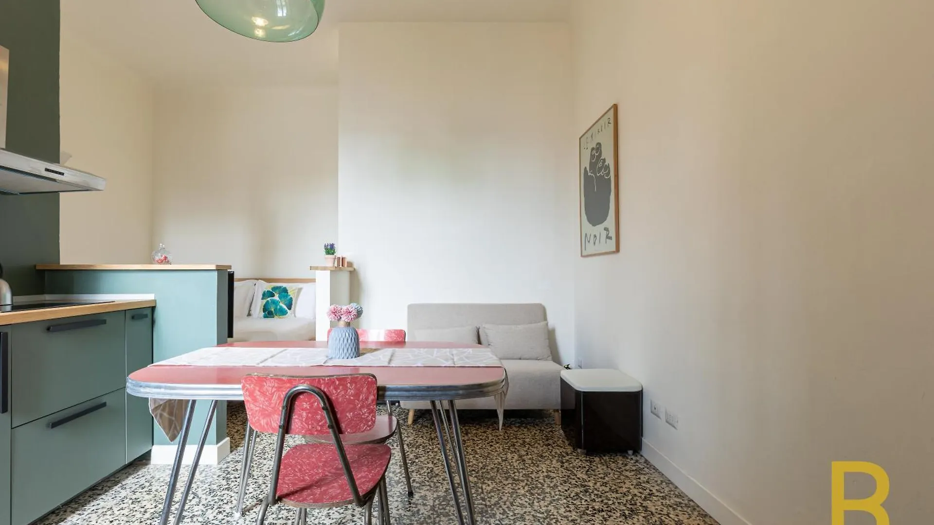 Beplace Apartments At Naviglio Grande Milano